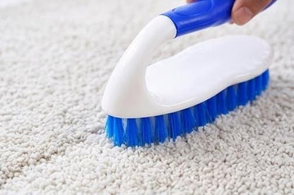 Carpet cleaning brush Panda House Hold for home use