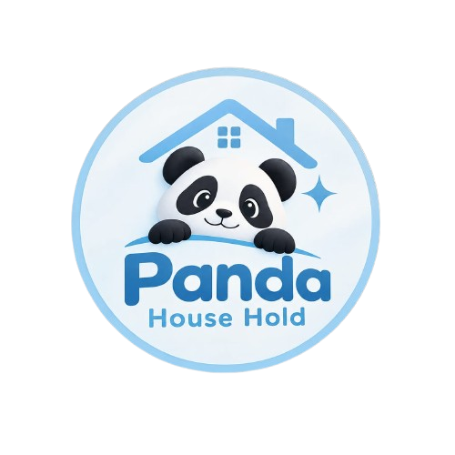 Panda house hold